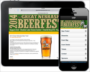 Great Nebraska Beer Fest